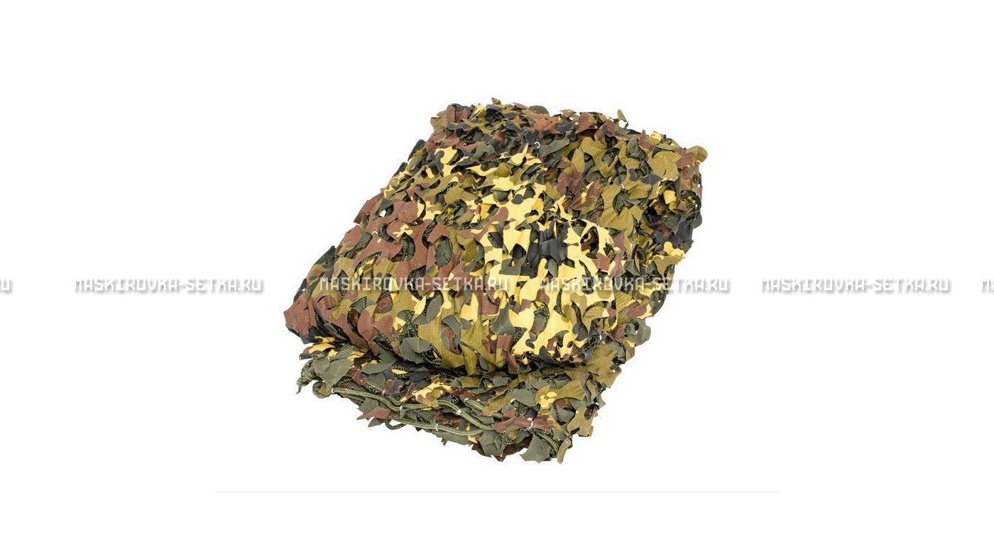 Массеть Camosystems Пейзаж-Профи Italy 3D 1,8х3 м  – купить по цене 3850 руб. в интернет-магазине в городе Казань картинка 6