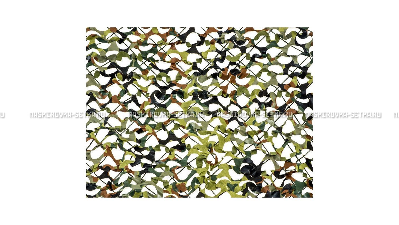 Массеть Camosystems Пейзаж-Профи Germany 3D 1,8х3 м  – купить по цене 3850 руб. в интернет-магазине в городе Казань картинка 7