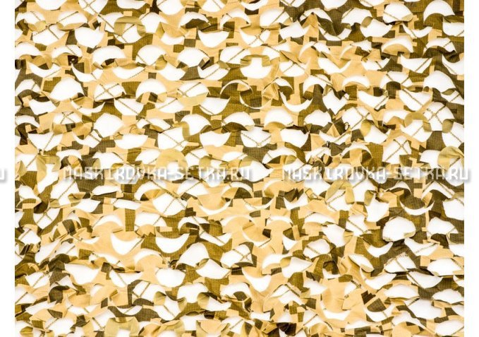 Массеть Camosystems Пейзаж-Профи Камыш 3D 2,4х6 м  – купить по цене 8400 руб. в интернет-магазине в городе Казань картинка 2