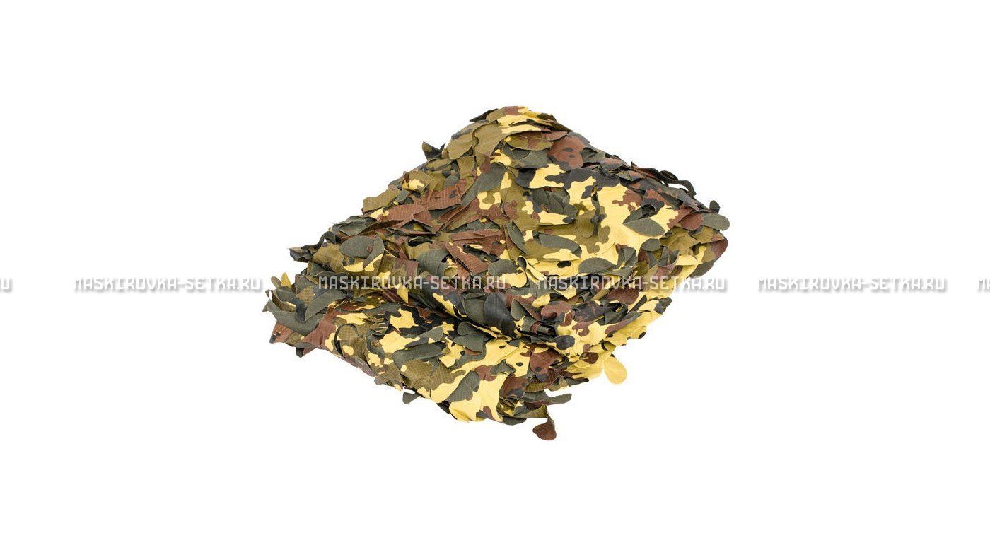 Сетка Camosystems Пейзаж Italy 3D 1,5х78 м  – купить по цене 78000 руб. в интернет-магазине в городе Казань картинка 6