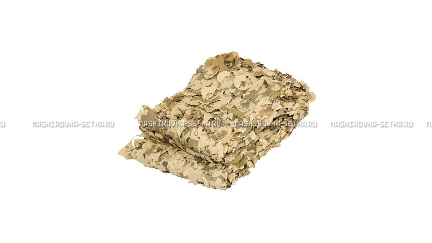 Сетка Camosystems Пейзаж Камыш 3D 2,2х6 м  – купить по цене 6200 руб. в интернет-магазине в городе Казань картинка 6