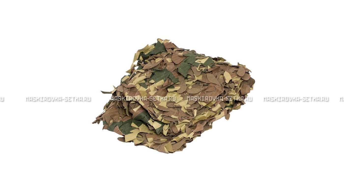 Сетка Camosystems Пейзаж Пустыня 3D 2,4х3 м  – купить по цене 3100 руб. в интернет-магазине в городе Казань картинка 6