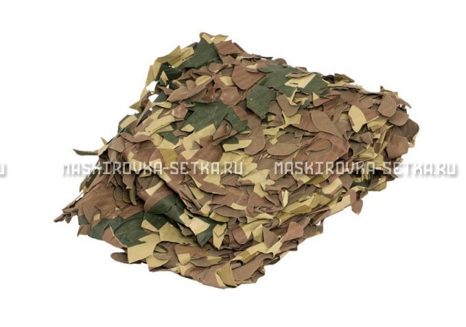Сетка Camosystems Пейзаж Пустыня 3D 2,4х3 м  – купить по цене 3100 руб. в интернет-магазине в городе Казань картинка 1