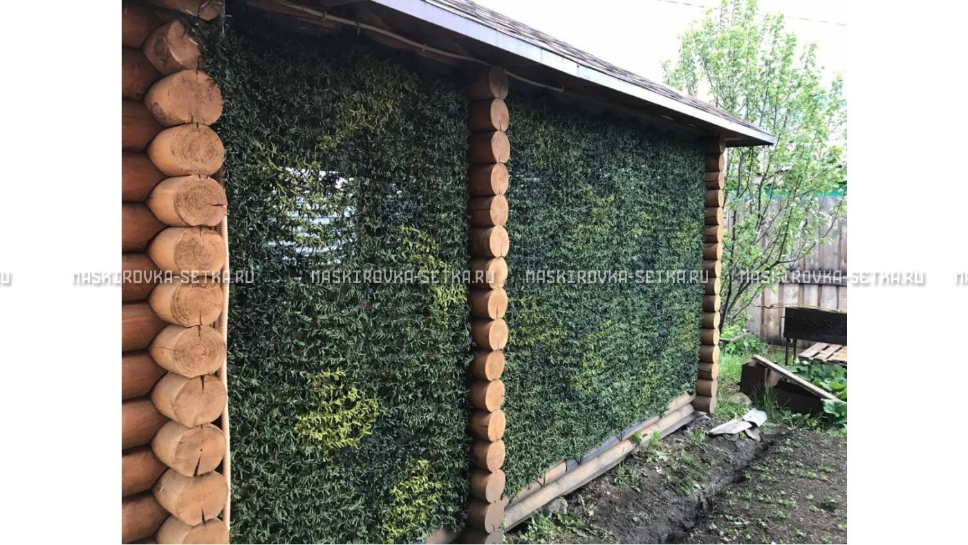 Маскировочная сетка МКТ-3Л Ель 2х3 м  – купить по цене 3750 руб. в интернет-магазине в городе Казань картинка 20