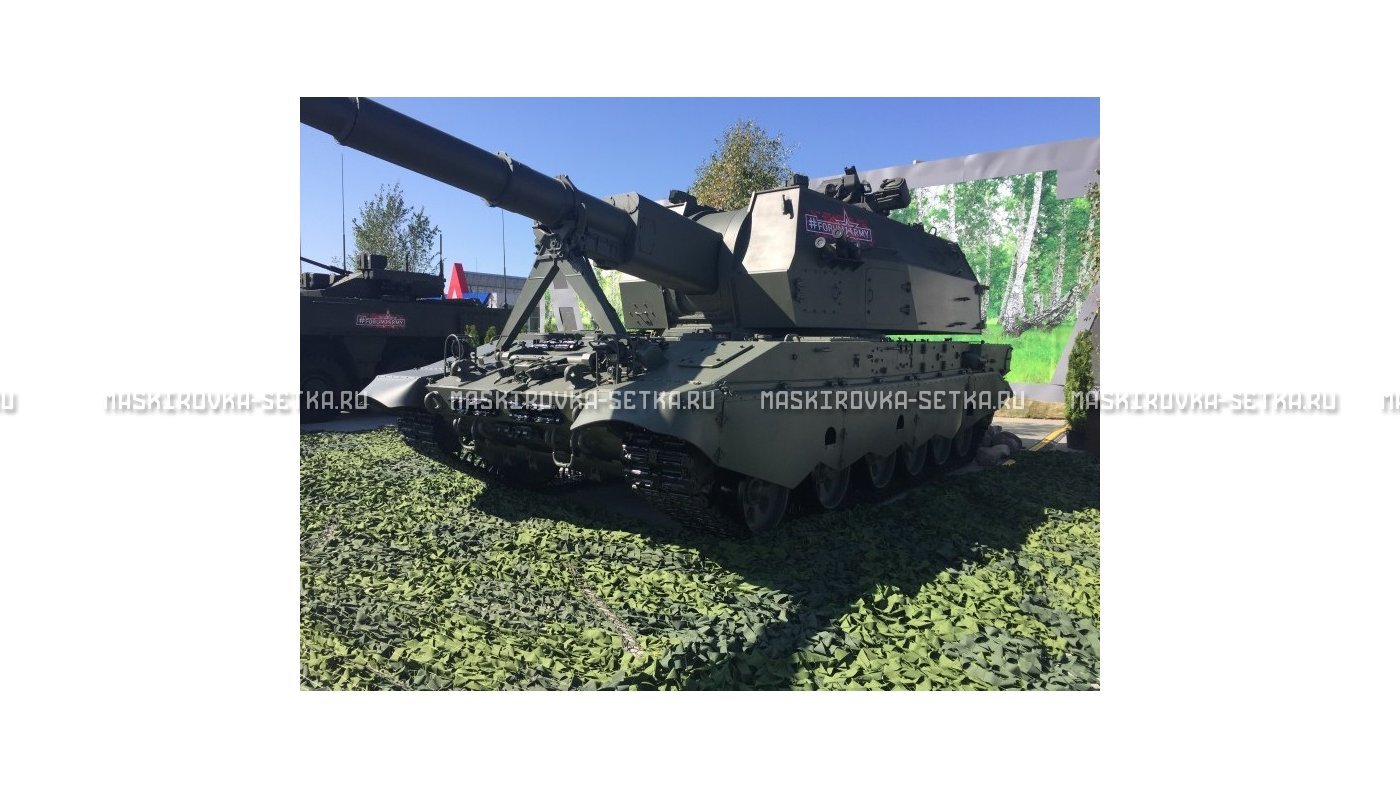Маскировочная сеть МКТ-2Л Лес 3х6 м – купить по цене 4700 руб. в интернет-магазине в городе Казань картинка 36