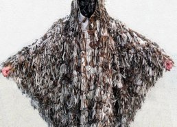 Маскировочные сетки для охоты на гуся в интернет-магазине в Казани, купить маскировочную сеть с доставкой картинка 89