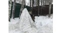 Маскировочная сеть Снег 3х6 м без антипирена – купить по цене 4400 руб. в интернет-магазине в городе Казань картинка 24
