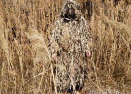 Маскировочные халаты для охоты в интернет-магазине в Казани, купить маскировочную сеть с доставкой картинка 13