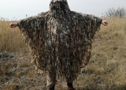 Маскировочные накидки для охоты в интернет-магазине в Казани, купить маскировочную сеть с доставкой картинка 25