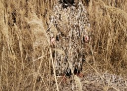 Маскировочная одежда для охоты в интернет-магазине в Казани, купить маскировочную сеть с доставкой картинка 49